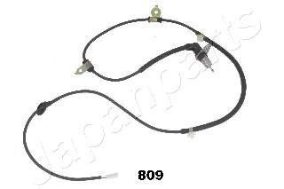 Датчик ABS задн.прав.Liana 01- JAPANPARTS ABS809