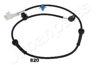 Датчик ABS SUZUKI T. SX4 2.0DDIS 09- LE JAPANPARTS ABS820