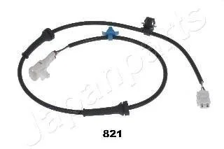 Фото датчик ABS SUZUKI T. SX4 2.0DDIS 09- PR JAPANPARTS ABS821 Датчик ABS SUZUKI T. SX4 2.0DDIS 09- PR JAPANPARTS ABS821