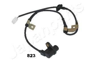 Датчик ABS SUZUKI P. WAGON R 1.0 03- PR JAPANPARTS ABS823