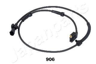 Датчик ABS JEEP P. GRAND CHEROKEE 4.0 4X4 99- LE JAPANPARTS ABS906 (фото 1)