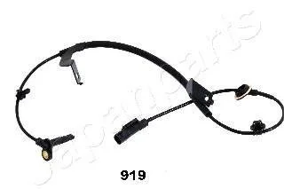 Фото датчик ABS JEEP P. COMPASS 2.0 11- PR JAPANPARTS ABS919 Датчик ABS JEEP P. COMPASS 2.0 11- PR JAPANPARTS ABS919