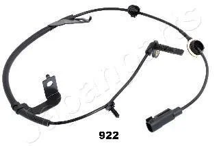 Фото датчик ABS CHRYSLER T. SEBRING 2.0CRD 07- LE JAPANPARTS ABS922 Датчик ABS CHRYSLER T. SEBRING 2.0CRD 07- LE JAPANPARTS ABS922