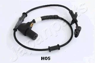 Датчик ABS HYUNDAI P. ATOS 1,0 01- LE JAPANPARTS ABSH05