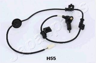 Датчик ABS HYUNDAI T. ATOS 1,0 01- PR JAPANPARTS ABSH55