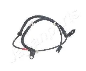 Фото датчик ABS передн. лів. HYUNDAI SANTA FE II JAPANPARTS ABS-H90 Датчик ABS передн. лів. HYUNDAI SANTA FE II JAPANPARTS ABS-H90
