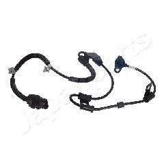 Фото датчик ABS передн. лів. KIA RIO 05- JAPANPARTS ABS-K05 Датчик ABS передн. лів. KIA RIO 05- JAPANPARTS ABS-K05