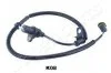 Фото 1 - датчик ABS KIA P. SORENTO 2,4 02- LE JAPANPARTS ABSK08 Датчик ABS KIA P. SORENTO 2,4 02- LE JAPANPARTS ABSK08 (фото 1)