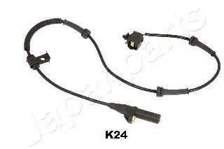 Датчик частоти обертання колеса JAPANPARTS ABSK24