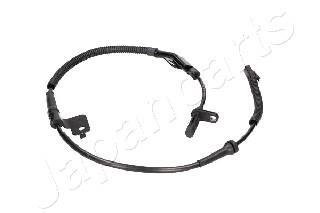 Датчик ABS передн.прав.Sorento 06- JAPANPARTS ABSK35