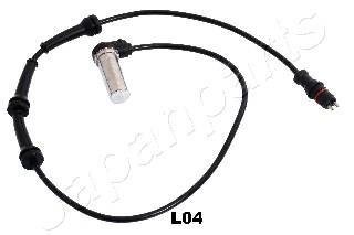 Датчик ABS задн LAND ROVER FREELANDER 98- JAPANPARTS ABSL04