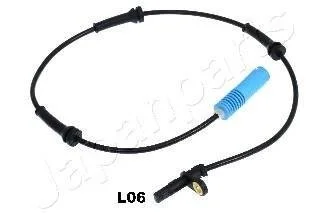 Датчик ABS передн. Freelander -06 JAPANPARTS ABSL06
