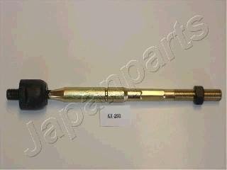 Осьовий шарнір, кермова тяга JAPANPARTS AX298
