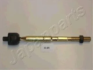 Осевой шарнир, рулевая тяга JAPANPARTS AX298
