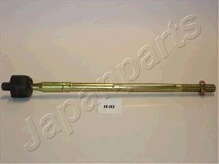 Осевой шарнир, рулевая тяга JAPANPARTS AX299