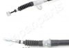 LINKA NISSAN HAM.RECZ. ALMERA (N15) JAPANPARTS BC110 (фото 2)