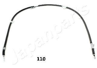 LINKA NISSAN HAM.RECZ. ALMERA (N15) JAPANPARTS BC110
