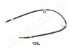 Cable JAPANPARTS BC133L (фото 1)