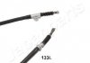 Cable JAPANPARTS BC133L (фото 2)