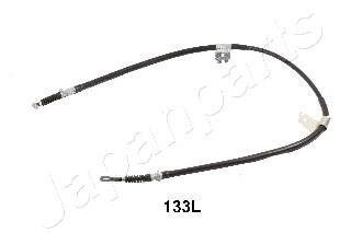 Cable JAPANPARTS BC133L