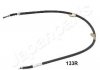 Cable JAPANPARTS BC133R (фото 1)