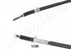 Cable JAPANPARTS BC133R (фото 2)