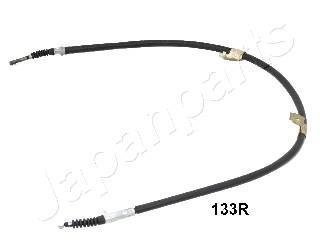 Cable JAPANPARTS BC133R