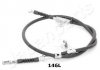 Cable JAPANPARTS BC146L (фото 1)
