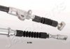 Cable JAPANPARTS BC146L (фото 2)