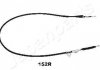 Cable JAPANPARTS BC152R (фото 1)