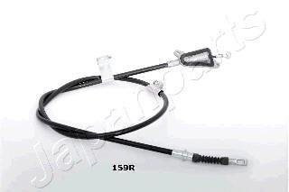 JAPANPARTS BC159R