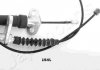JAPANPARTS BC164L (фото 2)