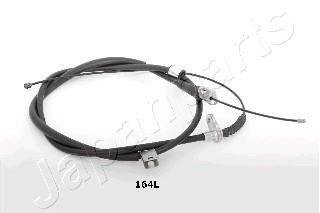 JAPANPARTS BC164L