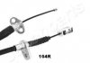 JAPANPARTS BC164R (фото 2)