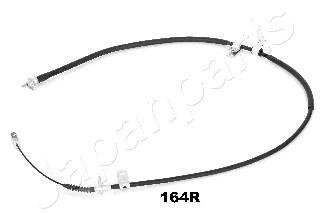 JAPANPARTS BC164R