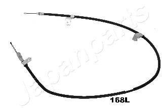 JAPANPARTS BC168L