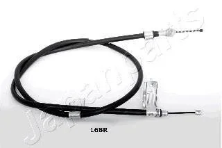 JAPANPARTS BC168R