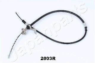 JAPANPARTS BC2003R