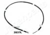 JAPANPARTS BC2037L (фото 1)