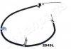 Cable JAPANPARTS BC2049L (фото 1)