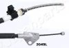 Cable JAPANPARTS BC2049L (фото 2)