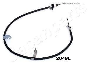 Cable JAPANPARTS BC2049L