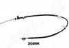 JAPANPARTS BC2049R (фото 1)