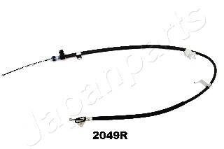 JAPANPARTS BC2049R