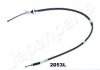 JAPANPARTS BC2053L (фото 1)