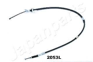 JAPANPARTS BC2053L