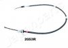 JAPANPARTS BC2053R (фото 1)