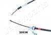 JAPANPARTS BC2053R (фото 2)