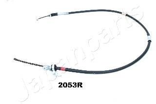 JAPANPARTS BC2053R