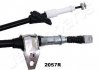 Cable JAPANPARTS BC2057R (фото 2)
